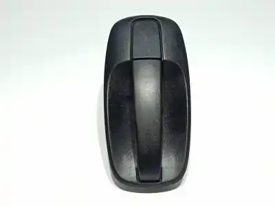 Second-hand car spare part exterior right front door handle for renault trafic combi (ab 4.01) generation expression combi corto oem iam references 826069199r