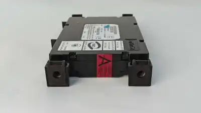 Peça sobressalente para automóvel em segunda mão sistema de áudio / rádio cd por volvo c30 (533) 1.6 d referências oem iam 31310740 30752875ab 30752876ab