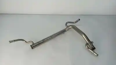 Peça sobressalente para automóvel em segunda mão tubo por volvo v40 momentum referências oem iam 31368780