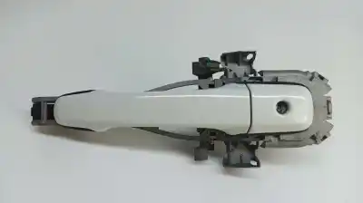 Tweedehands auto-onderdeel buitenste handgreep links voor voor volvo c30 (533) 1.6 d oem iam-referenties 30784198