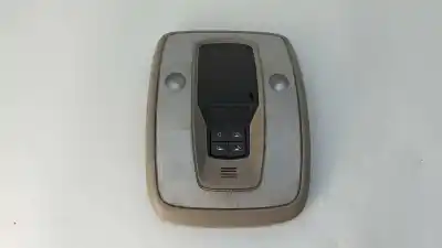 Peça sobressalente para automóvel em segunda mão luz interior por volvo c30 (533) 1.6 d referências oem iam 39823165
