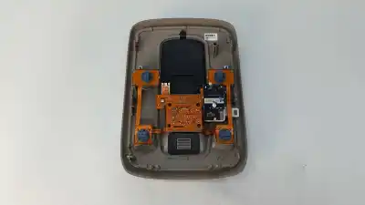 Second-hand car spare part interior light for volvo c30 (533) 1.6 d oem iam references 39823165  