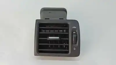 Peça sobressalente para automóvel em segunda mão saída de ar lateral esquerda por volvo c30 (533) 1.6 d referências oem iam 39888287