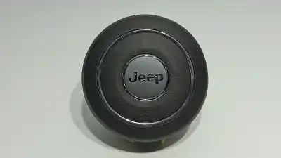 Pezzo di ricambio per auto di seconda mano air bag anteriore sinistro per jeep compass limited riferimenti oem iam 1sr37xdvaf