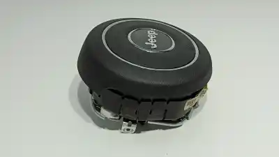 Peça sobressalente para automóvel em segunda mão airbag dianteiro esquerdo por jeep compass limited referências oem iam 1sr37xdvaf  1sr37-xdvaf