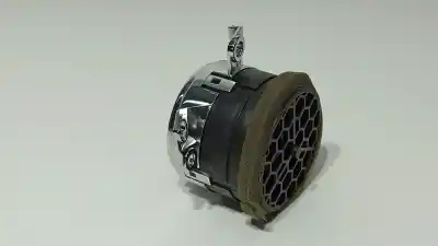 Peça sobressalente para automóvel em segunda mão respirador lateral direito por jeep compass limited referências oem iam 1jw481dvac  1jw48-1dvac