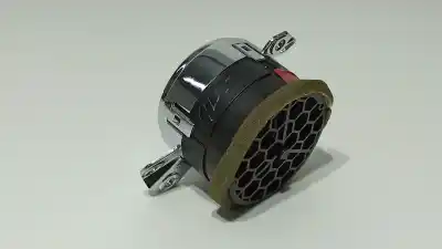 Peça sobressalente para automóvel em segunda mão saída de ar lateral esquerda por jeep compass limited referências oem iam 1jw471dvac  1jw47-1dvac