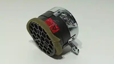 Peça sobressalente para automóvel em segunda mão saída de ar lateral esquerda por jeep compass limited referências oem iam 1jw471dvac  1jw47-1dvac