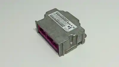 Peça sobressalente para automóvel em segunda mão centralina de airbag por jeep compass limited referências oem iam 68186643ac  
