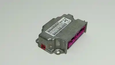 Peça sobressalente para automóvel em segunda mão centralina de airbag por jeep compass limited referências oem iam 68186643ac  