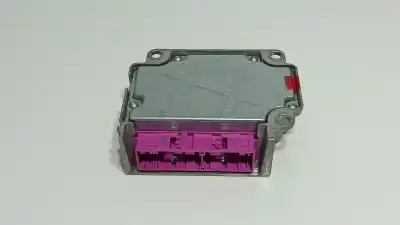 Peça sobressalente para automóvel em segunda mão centralina de airbag por jeep compass limited referências oem iam 68186643ac  