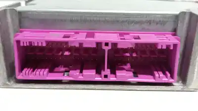 Peça sobressalente para automóvel em segunda mão centralina de airbag por jeep compass limited referências oem iam 68186643ac  