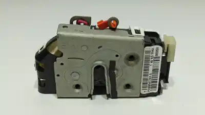 Pezzo di ricambio per auto di seconda mano serratura porta anteriore sinistra per jeep compass limited riferimenti oem iam 4589417ag