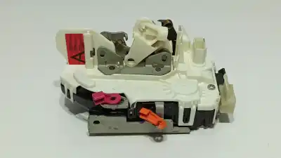Second-hand car spare part left front door lock for jeep compass limited oem iam references 4589417ag 4589417ah / 4589-417ah 4589-417ag