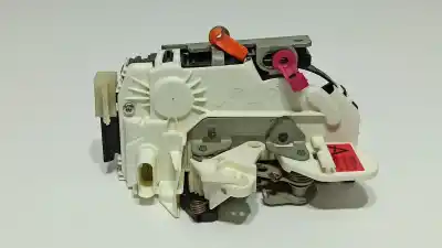 Second-hand car spare part left front door lock for jeep compass limited oem iam references 4589417ag 4589417ah / 4589-417ah 4589-417ag