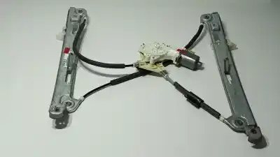 Pezzo di ricambio per auto di seconda mano alzacristalli anteriore sinistro per jeep compass limited riferimenti oem iam 68002897aa
