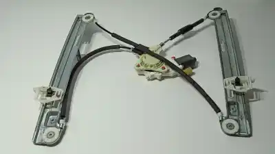 Peça sobressalente para automóvel em segunda mão elevador de vidros dianteira esquerda por jeep compass limited referências oem iam 68002897aa  05074821aa
