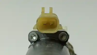 Peça sobressalente para automóvel em segunda mão elevador de vidros dianteira esquerda por jeep compass limited referências oem iam 68002897aa  05074821aa