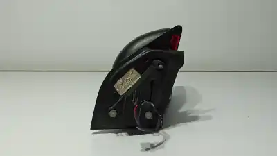 Peça sobressalente para automóvel em segunda mão espelho retrovisor direito por jeep compass limited referências oem iam 5115046ak  5115-046ak