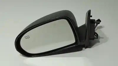 Peça sobressalente para automóvel em segunda mão espelho retrovisor esquerdo por jeep compass limited referências oem iam 5115047ak  5115-047ak