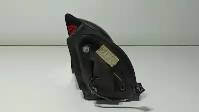 Peça sobressalente para automóvel em segunda mão espelho retrovisor esquerdo por jeep compass limited referências oem iam 5115047ak  5115-047ak