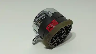 Second-hand car spare part air vent for jeep compass limited oem iam references 1jw471dvac  1jw47-1dvac