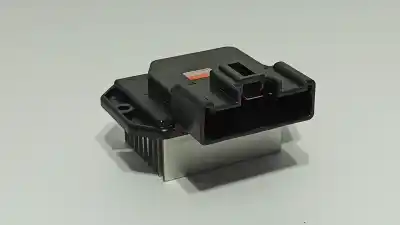 Pezzo di ricambio per auto di seconda mano resistenza al riscaldamento per jeep compass limited riferimenti oem iam 68018105aa