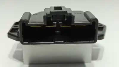 Peça sobressalente para automóvel em segunda mão resistência sofagem chauffage por jeep compass limited referências oem iam 68018105aa  68018-105aa