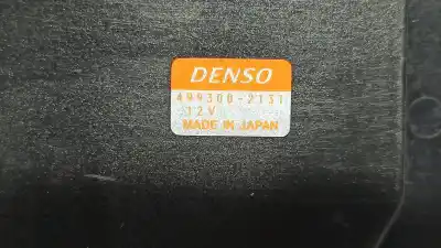 Peça sobressalente para automóvel em segunda mão resistência sofagem chauffage por jeep compass limited referências oem iam 68018105aa  68018-105aa