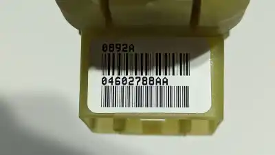 Peça sobressalente para automóvel em segunda mão comutador de espelhos retrovisores por jeep compass limited referências oem iam 4602788aa  4602-788aa