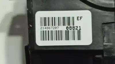 Pezzo di ricambio per auto di seconda mano comando pulito per jeep compass limited riferimenti oem iam 68003215ad  68003-215ad
