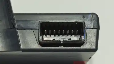 Peça sobressalente para automóvel em segunda mão centralina de ignição imobilizador por jeep compass limited referências oem iam 5026222an d7520032 5026-222an