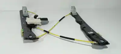 Pezzo di ricambio per auto di seconda mano alzacristalli anteriore sinistro per land rover range rover velar velar riferimenti oem iam lr124296