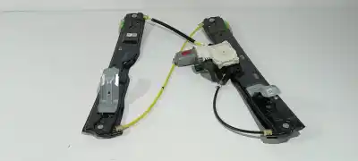 Pezzo di ricambio per auto di seconda mano alzacristalli posteriore sinistro per land rover range rover velar velar riferimenti oem iam lr124300