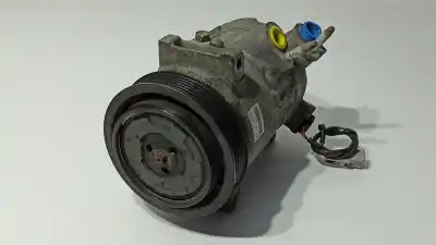 Pezzo di ricambio per auto di seconda mano compressore aria condizionata per jeep compass limited riferimenti oem iam 55111610ab