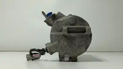 Peça sobressalente para automóvel em segunda mão compressor de ar condicionado a/a a/c por jeep compass limited referências oem iam 55111610ab  