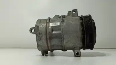 Peça sobressalente para automóvel em segunda mão compressor de ar condicionado a/a a/c por jeep compass limited referências oem iam 55111610ab  