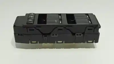 Second-hand car spare part left front power window switch for jeep compass limited oem iam references 4602780aa  4602-780aa