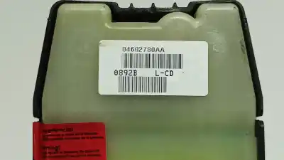 Second-hand car spare part left front power window switch for jeep compass limited oem iam references 4602780aa  4602-780aa