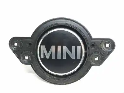 Peça sobressalente para automóvel em segunda mão puxador exterior de mala por mini countryman (r60) cooper sd all4 referências oem iam 51249802314