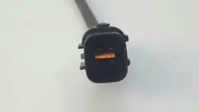 Peça sobressalente para automóvel em segunda mão sonda lambda por kia picanto 1.1 active referências oem iam 3921002640  9350931020