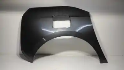 Автозапчастина б/у право задне крило (різ) для bmw i3 (i01) i3 i01 lci посилання на oem iam 51137369572