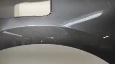 Автозапчасти б/у заднее правое крыло (обрезано) за bmw i3 (i01) i3 i01 lci ссылки oem iam 51137369572  7296746