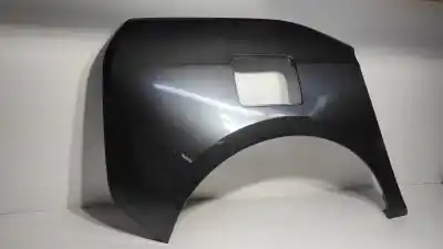 Автозапчасти б/у заднее правое крыло (обрезано) за bmw i3 (i01) i3 i01 lci ссылки oem iam 51137369572  7296746