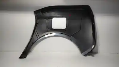 Автозапчасти б/у заднее правое крыло (обрезано) за bmw i3 (i01) i3 i01 lci ссылки oem iam 51137369572  7296746