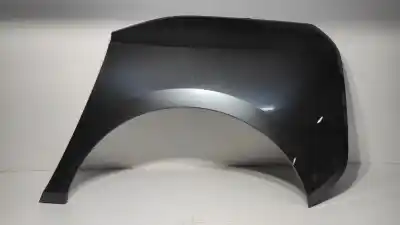 Автозапчастина б/у задне ліве крило (різ) для bmw i3 (i01) i3 i01 lci посилання на oem iam 51137369571