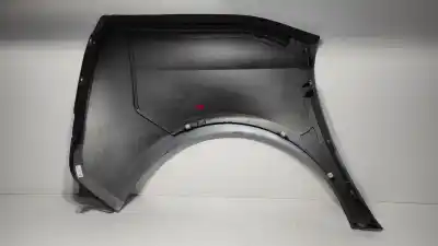 Second-hand car spare part rear left fin (cut) for bmw i3 (i01) i3 i01 lci oem iam references 51137369571  7296745