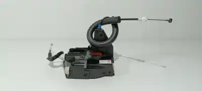 Автозапчастина б/у ЗАМОК ПЕРЕДНІЙ ПРАВІ ДВЕРІ для LAND ROVER RANGE ROVER VELAR  Посилання на OEM IAM LR070436 J8A2203A28 / J8A2203A28DE GX6A21812GB