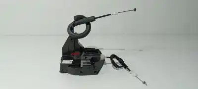 Pezzo di ricambio per auto di seconda mano serratura porta anteriore sinistra per land rover range rover velar velar riferimenti oem iam lr070438