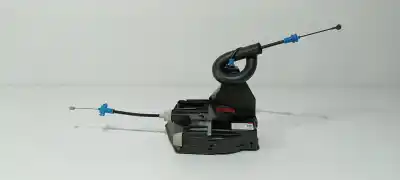 Pezzo di ricambio per auto di seconda mano serratura porta posteriore destra per land rover range rover velar velar riferimenti oem iam lr070430